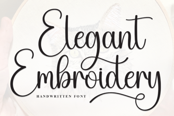 Elegant Embroidery: A Designer’s Craft Fair Review