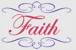 Faith in Edwardian Script: A Designer’s Review