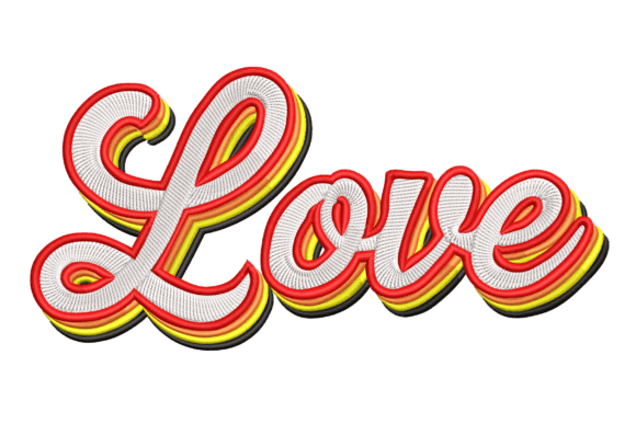 Love Retro: A Designer’s Review for Real Projects