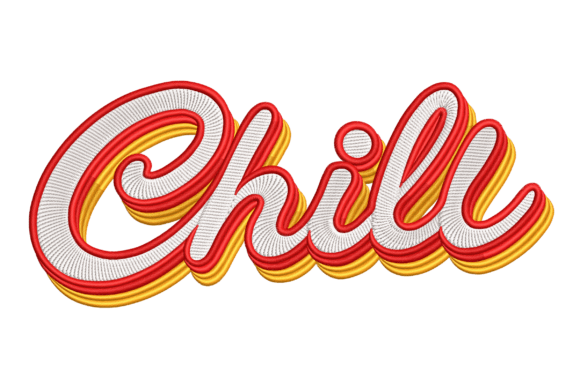 Retro Chill: A Designer’s Review for Apparel