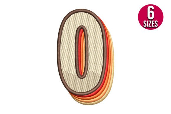 Retro Number Zero: A Designer’s Sweatshirt Review