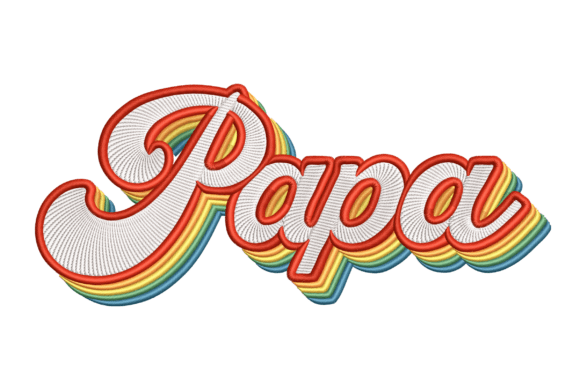 Retro Papa: A Designer’s Review for Sweatshirts